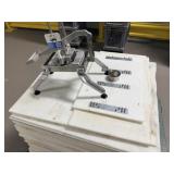 VEVOR AY460-2 Commercial Tomato Slicer w/ Assorted