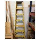 7 Step Ladder