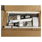 GNB PMG4DSBP-X Gate Valves