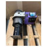 Kitagawa MR160LAF16 NC Rotary Table