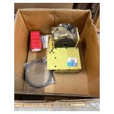 Nikken CNC170BFA CNC Rotary Table