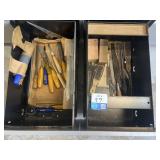 Assorted Hand Tools