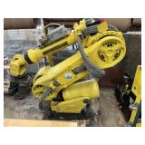 Fanuc Robot R-2000iA/165F w/ R-J3IB Controll