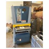 Oliver 5370.003 Industrial 25-inch Wide Belt Sande