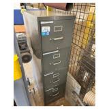 File Cabinet w/ Tools