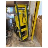 Lift Roller Conveyor