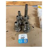 Tool Holder Set