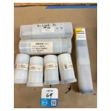 Assorted Cutting Tooling