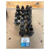 Marquart Tool Holder Set