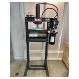 Dake 909205 Single Phase Dura-Press