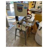 JET JWBS-10OS 10ï¿½ Band Saw