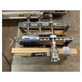 Stainless Steel Air Distribution Manifold