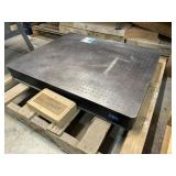 TMC 78-23761-01 Optical Top Table