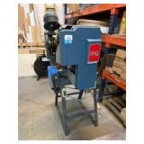Edward Segal 92GW Grommet Machine