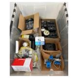 Miscellaneous Electrical