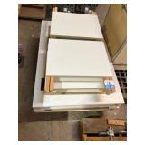 Assorted Display Boards
