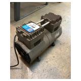 Thomas 2807CGHI72 Air Compressor & Vacuum Pump