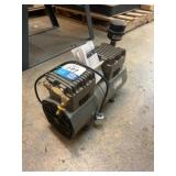 Thomas 2807CGHI72 Air Compressor & Vacuum Pump