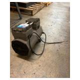 Thomas 2807CGHI72 Air Compressor & Vacuum Pump