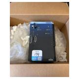 ORMEC SAC-XD 450-SD00R0-J002 Indexer Servo Drive