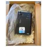 ORMEC SAC-XD 450-SD00R0-J001 Indexer Servo Drive