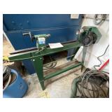 Central Machinery 12ï¿½x36ï¿½ Wood Lathe