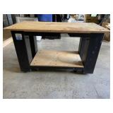 Newport Frame Table
