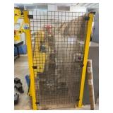 Safety Fencing