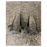 Assorted Toolholder CAT 50 to C3