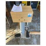 Ergotronix Ergo Master Manual Work Positioner