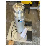 Ergotronix Ergo Master Manual Work Positioner