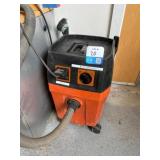 Fein Turbo II Wet/ Dry Vacuum