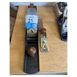 LIE-NIELSEN Hand Planes