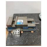 Anglock Precision Machine Vise & Setup Blocks