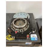 ATI QC510MX Robotic Tool Charger Unit