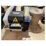 Uline H-1036 Electronic Touch Tape Dispenser