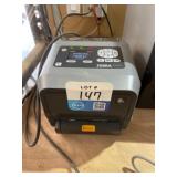 Zebra ZD620 Label Printer