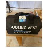Cooling Vest Set