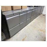 File Cabinets (No contents)