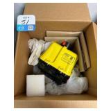 New Flowserve Series 75 Actuator