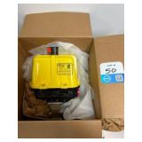 New Flowserve Series 75 Actuator
