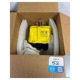 New Flowserve Series 75 Actuator