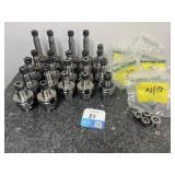Assorted Collect Chuck HSI 6A Set
