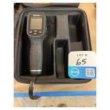 FLIR TG165 Thermal Camera