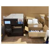 Zebra ZT410 Label Printer