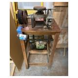 Atlas 2400 Grinder