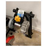 CycleOps Cycling Training