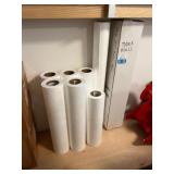 Tyvek Rolls