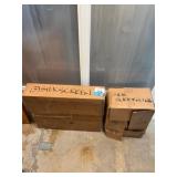 Silk Screening Kits