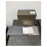 Hot Roll Bar Flat 1/2ï¿½ x 8ï¿½ & Precision Plate 12ï¿½x